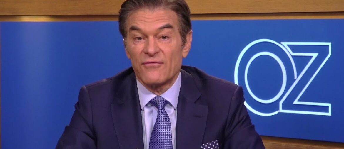 Breaking COVID-19 News Minute: President Trump's COVID Diagnosis: Why Days 5-7 Are So Critical