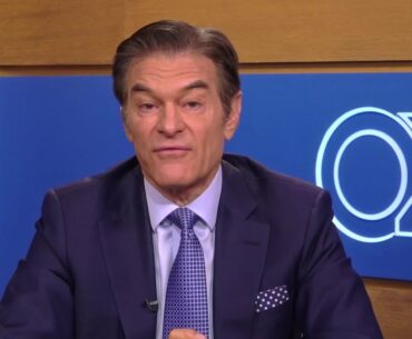 Breaking COVID-19 News Minute: President Trump's COVID Diagnosis: Why Days 5-7 Are So Critical