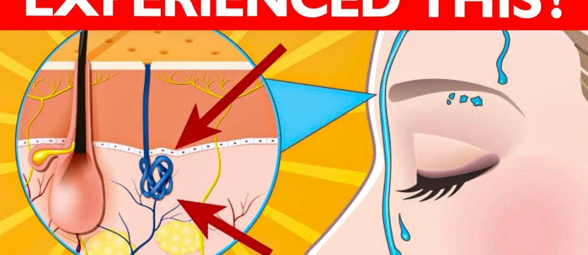 10 Signs Of Vitamin D Deficiency