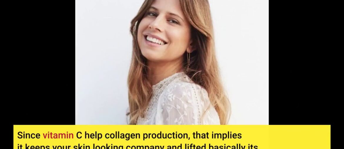 The The Best Vitamins For Your Skin - Adore Beauty Diaries