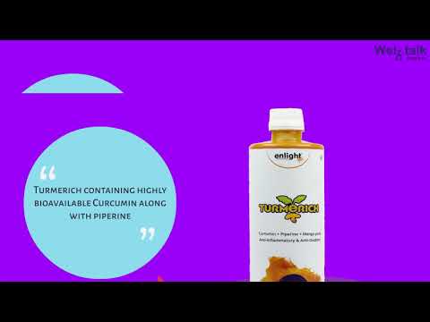 Halerich6, Enlightlife Metabolism & Immunity Boosting Detox Kit, plant protein powder, Chia seeds.