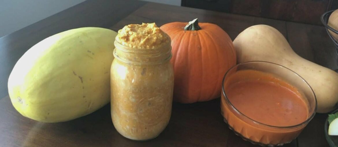 Learn Fall Super Foods to Boost Your Immune System (FCL Oct. 6)