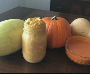 Learn Fall Super Foods to Boost Your Immune System (FCL Oct. 6)