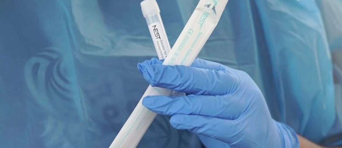 President Trump receives experimental antibody therapy for COVID-19 being tested in Sacramento