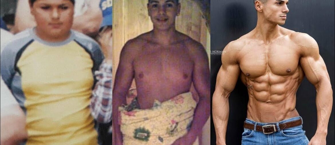 lose yourself -Andrei Deiu -  Fitness Lifestyle   Motivation 2020