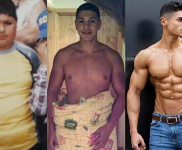 lose yourself -Andrei Deiu -  Fitness Lifestyle   Motivation 2020