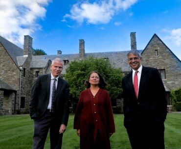 Reaching Immunity | A Private Summit of Epidemiologists Against Lockdowns