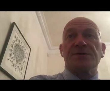 The importance of treating multiple myeloma patients during the COVID-19 pandemic