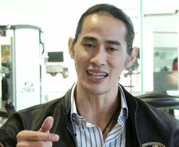 Info Suplemen oleh Ade Rai