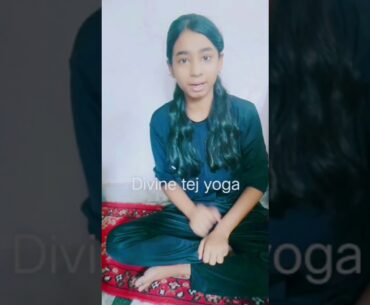 5 Pranayamas for boosting Immunity | against coronavirus | Devine tej yoga