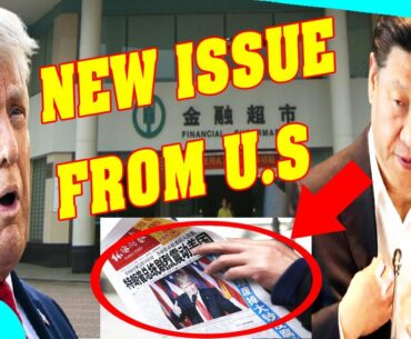 Xi Jinping is begging for help! Global investors are exiting China | Chinese economic collapse