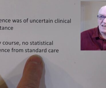 President Trump's medications in detail