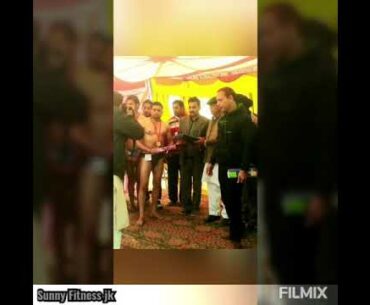 Best supplement for build muscle