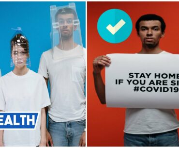 22 Health Tips Against COVID 19 [Dos and Don'ts]