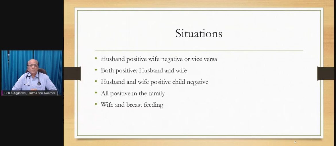 COVID 19 FAQ 4: All about home isolation