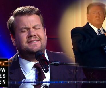 Trump: 'Maybe I'm Immune' - Paul McCartney Parody