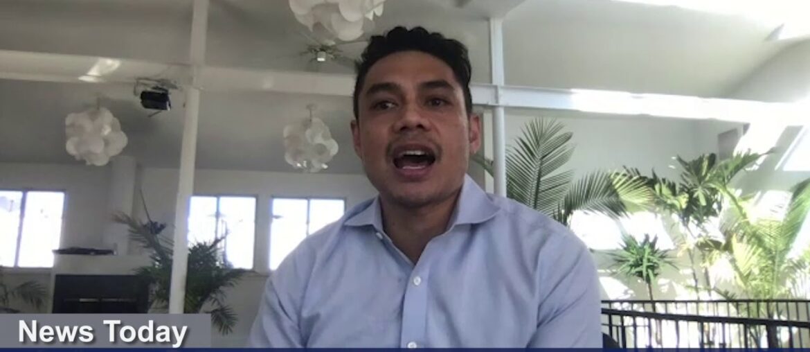 COVID-19: Effects on Sense of Smell and Taste