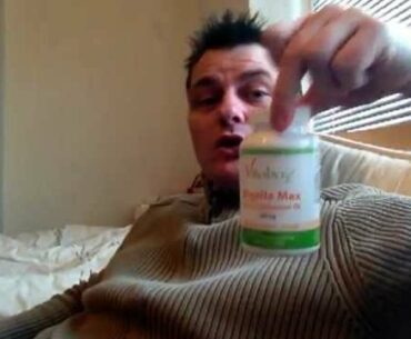 01-feb-2013 my daily vitamin supplements for #multiplesclerosis