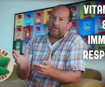 Vitamin D & Immune Response