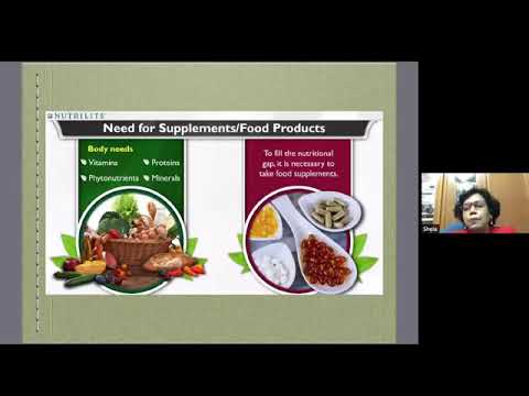 23 4 2020 Boost Your Immunity Against COVID 19 ~ MuthuShela