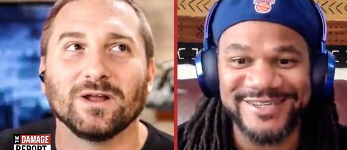 Trump Has Lost It, Like Even For Him