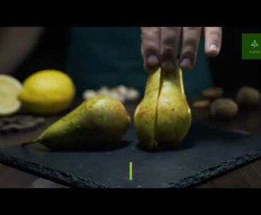 Health and Nutrition Benefits of 'Pears'