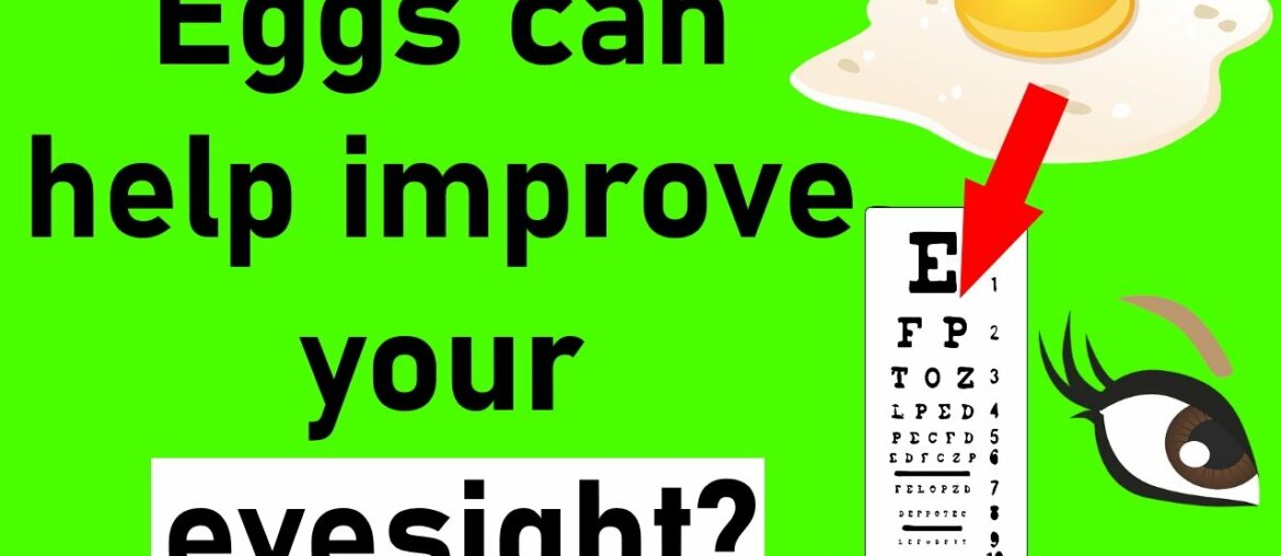 Top 5 Health Benefits Of Eggs (Nutrition Facts/Natural Health Tips)