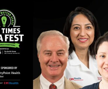 What happens after a COVID-19 vaccine arrives?