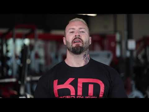 The Kaged Muscle Naturals Multivitamin | KM Products