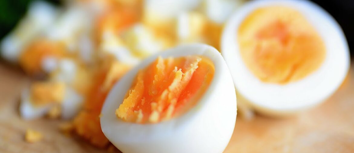 Top 15 Foods Highest in Vitamin A