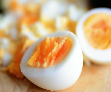 Top 15 Foods Highest in Vitamin A