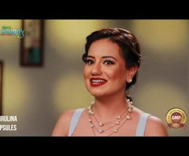 Powerful antioxidant for skin | Anti-inflammatory drugs | Spirulina | Mera Shoppy