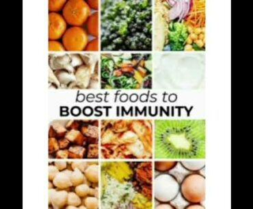 Immunity boosting fruits to fight against corona virus /top 15 immunity boosting fruits