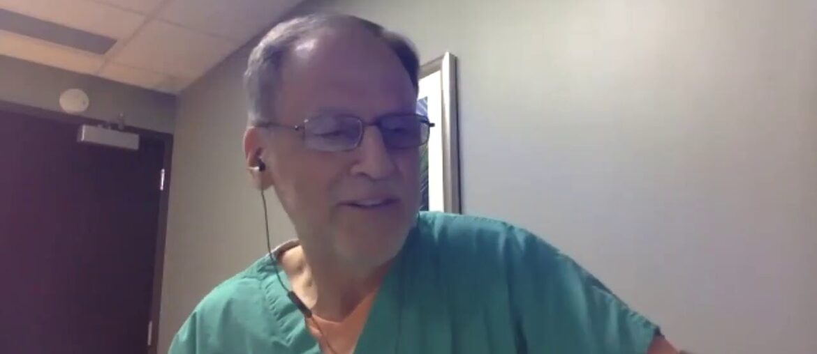 Wellness Wednesday - Osteoporosis chat with Dr. Pohl