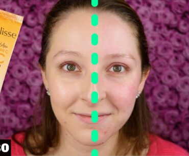 PURLISSE YOUTH GLOW VITAMIN C CC CREAM SPF 50 REVIEW