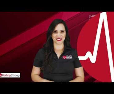 3 Ways To Get More Vitamin D Rolling Strong EP 14