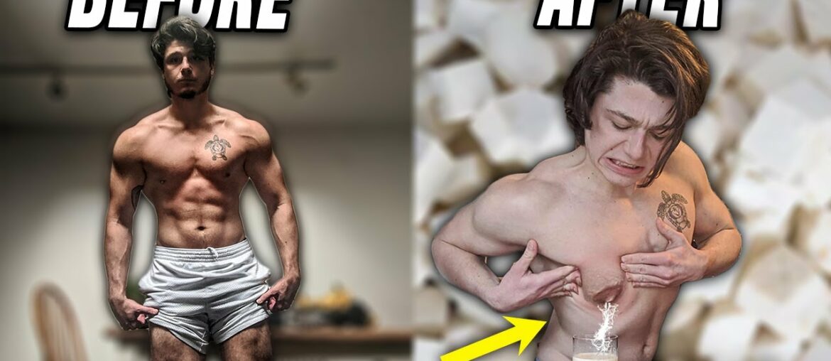 I Ate Soy In Every Meal For A Day: Here's What Happened