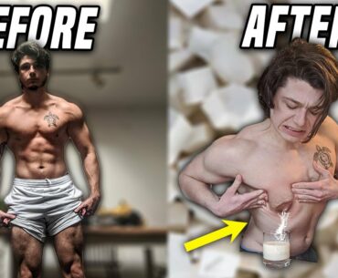 I Ate Soy In Every Meal For A Day: Here's What Happened