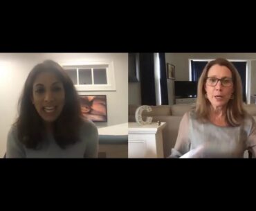 Supporting Your Immune System During a Pandemic