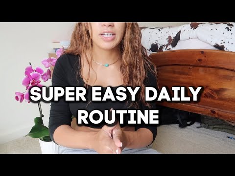 My Daily Supplement & Topical Routine For Bright Glowy Skin