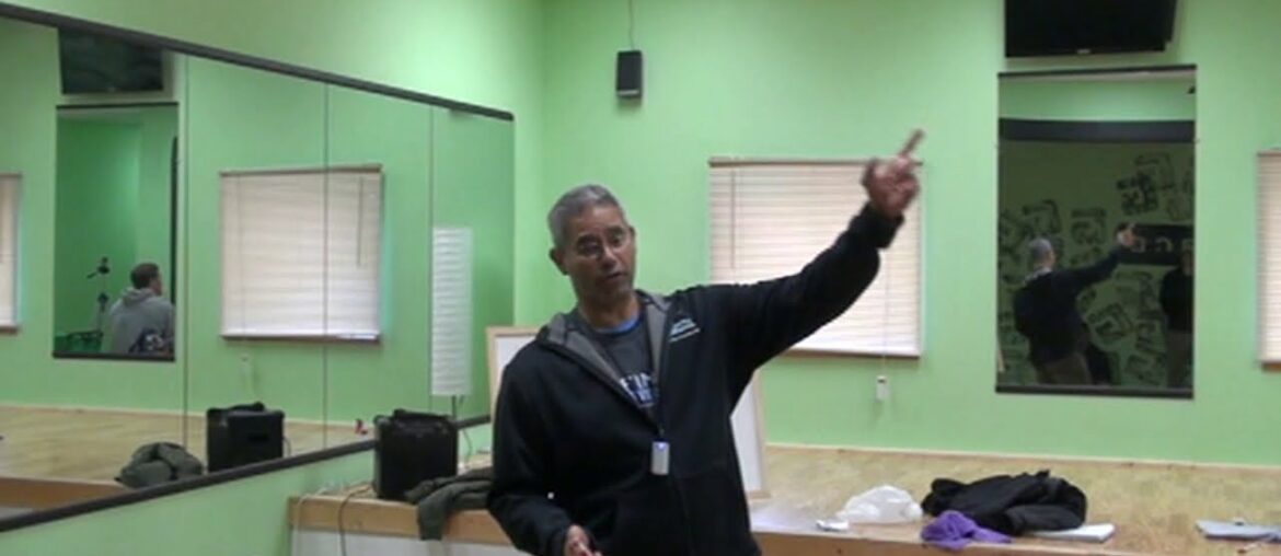 Individual patient blood testing with Dr. Eric Serrano MD