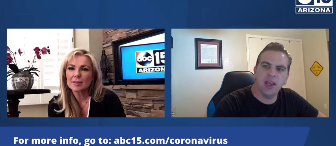 Inside Arizona's Coronavirus Numbers: October 5