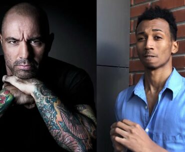 I Tried Joe Rogan's Morning Routine