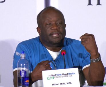 The Truth About Vitamin D And How Vegan Lifestyles Relate To Menopause