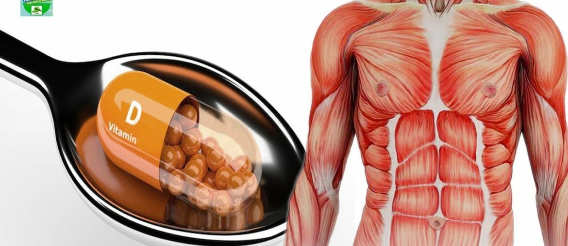 8 Best Natural Ways To Increase Vitamin D In Your Body