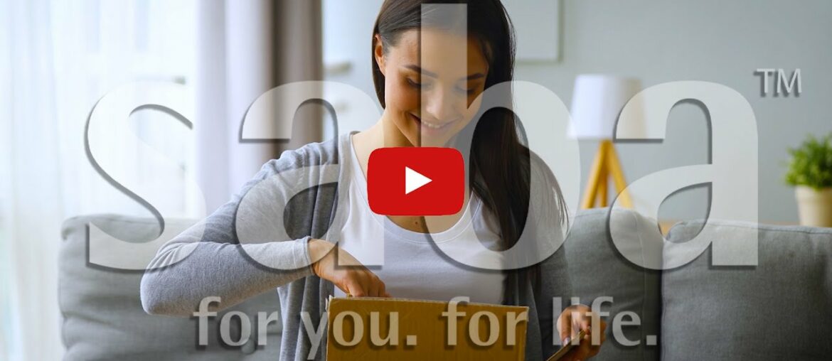 Saba For Life -Get more from you weight management and wellness supplement without the hassle!