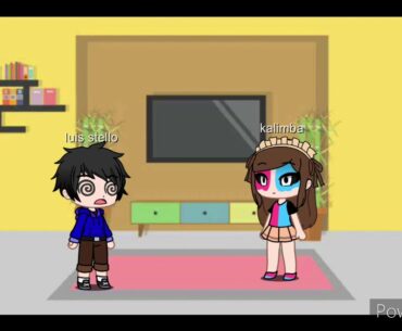 Tiki Tak Tribe all trances gacha  club and showdow  girl voice vitamin Connection