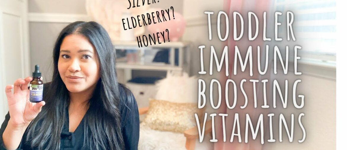 Best Vitamins for Kids: Tips to Keeping Kids Healthy this FALL!!