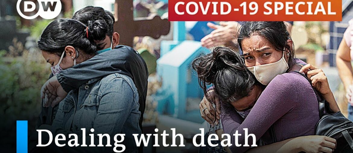Coronavirus grief: How to deal with death? | COVID-19 Special