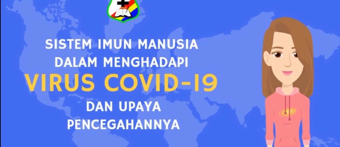 Audrey M. Kawile Assignment - Immune System in Pandemic COVID-19 Presentation